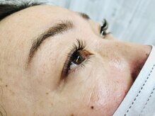 アイラッシュサロンシュシュ 綱島店(chou chou)/Brown volumelush