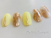 ロイヤルセラピスト 袋町店(Royal Therapist)/定額【B】