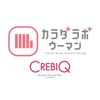 カラダラボウーマン バイ クレビック 大宮店(CREBIQ)ロゴ