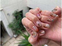 アオ 池尻大橋(ao.)/85min course