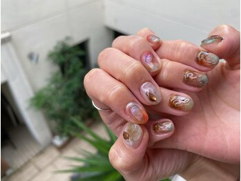 アオ 池尻大橋(ao.)/85min course