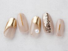 ルアナ 若葉台店(LUANA)/シンプルラグジュアリープラン