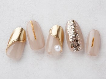 ルアナ 若葉台店(LUANA)/シンプルラグジュアリープラン