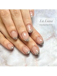 ガラスフレンチ★担当スサ