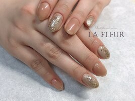 ネイルモデル定額basic