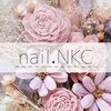 NKCのお店ロゴ