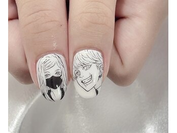 シンシアネイル(Sincere Nail)/