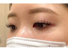 アイラッシュサロン ブラン 西新井店(Eyelash salon Blanc)/次世代まつげパーマパリジェンヌ