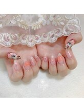 マムネイル 麻布十番(mumnails)/120min