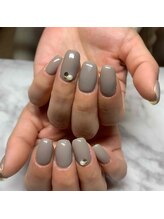 スターネイル(Star Nail)/ワンカラー