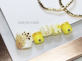 フット【定額￥9350(税込)★】