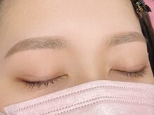 アイフラッシュ 京阪百貨店くずはモール店(Eye Flash)/眉アフター