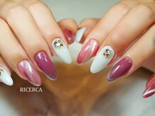 リチェルカ(RICERCA)/