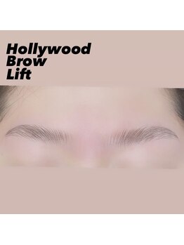 カフー(kafuu)/ハリウッドブロウリフト