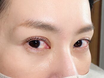 スワンキー(Swanky)/韓国風進化系まつ毛カール