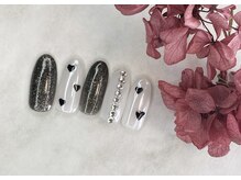 リーブル(Libre)/ハンドジェル　シンプルコース