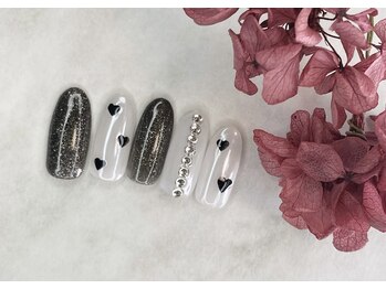 リーブル(Libre)/ハンドジェル　シンプルコース