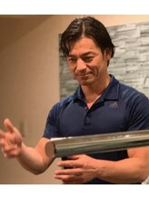 整体コンディショニング セレクト 松原 通浩