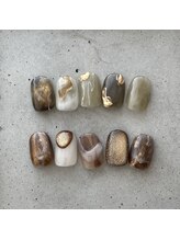 フォレ(folet)/2.3月定額8500円コースdesign