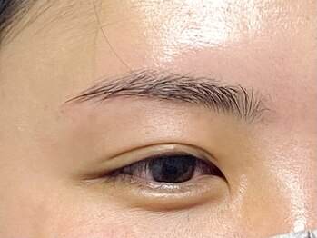 コア 池袋(COA)/やわらかスッキリ眉