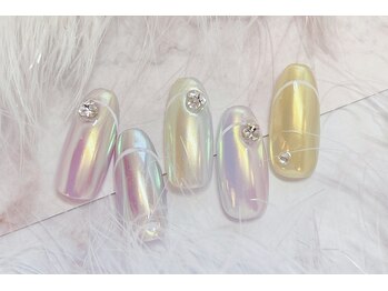 キューティプティ/初回オフ無料選べる定額