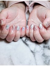 シュポルテ(chou porte)/