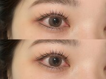 エーアイ 浅草橋(Ai)/上下パリジェンヌラッシュリフト