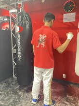 レッドライン(RED LINE) 村松 翼