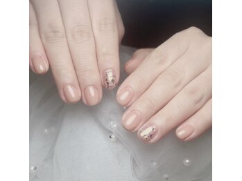 クイーンズビューティーサロン 新宿本店(Queen's beauty salon)/ケア込みSNS人気2色