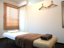 うちだ治療院 烏丸御池