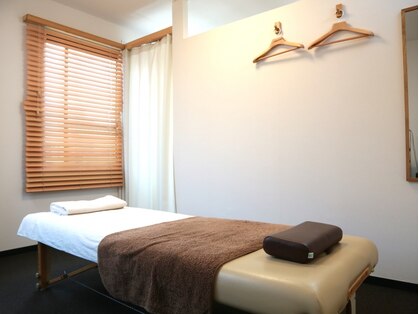 うちだ治療院 烏丸御池の写真