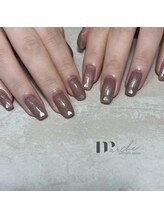 マルシュ(Marche)/マグネットネイル