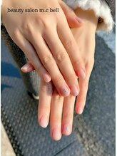 エムシーベル(m.c bell)/