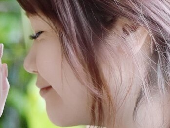 ビューティーアイラッシュサロン アンラッシュ(Beauty AN LASH)/目を閉じていても最強に可愛い♪