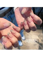 アイム(AIME)/韓国