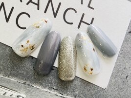 ニュアンスネイル　初回/5980円