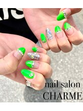 シャルム(CHARME)/