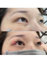 ティーエスシー 平野店(TSC)/マツエク