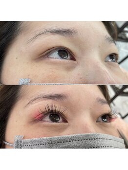 ティーエスシー 平野店(TSC)/マツエク