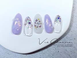 定額トレンドコース