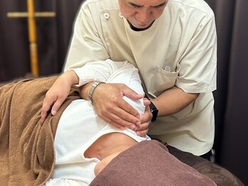 ボディケア楽ちん