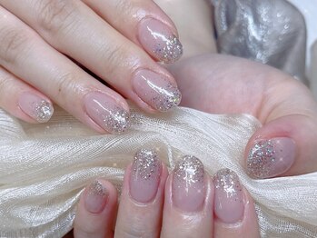 クイーンズネイルサロン(Queen's nail salon)/