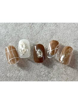 アートの種類が豊富