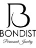 【BONDIST/ブレスレット】パーマネントジュエリー