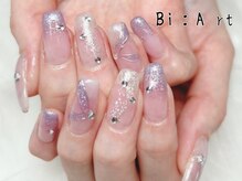 ヴィアート(Bi:Art)/