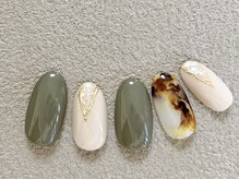 アリビオ(alivio)/サンプル No.2