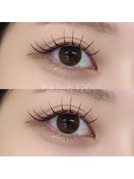 エルシー 勝川店(LC)/フラットラッシュ