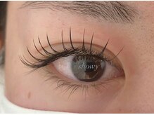 ショウイー 本店(Showy)/フラットラッシュ