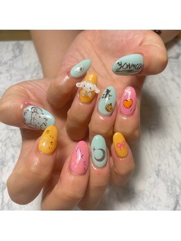 キュウキュウ(99-QQ)/持ち込み