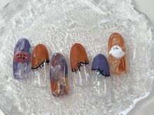 はあとねいる 石巻店/指名限定デザイン♪